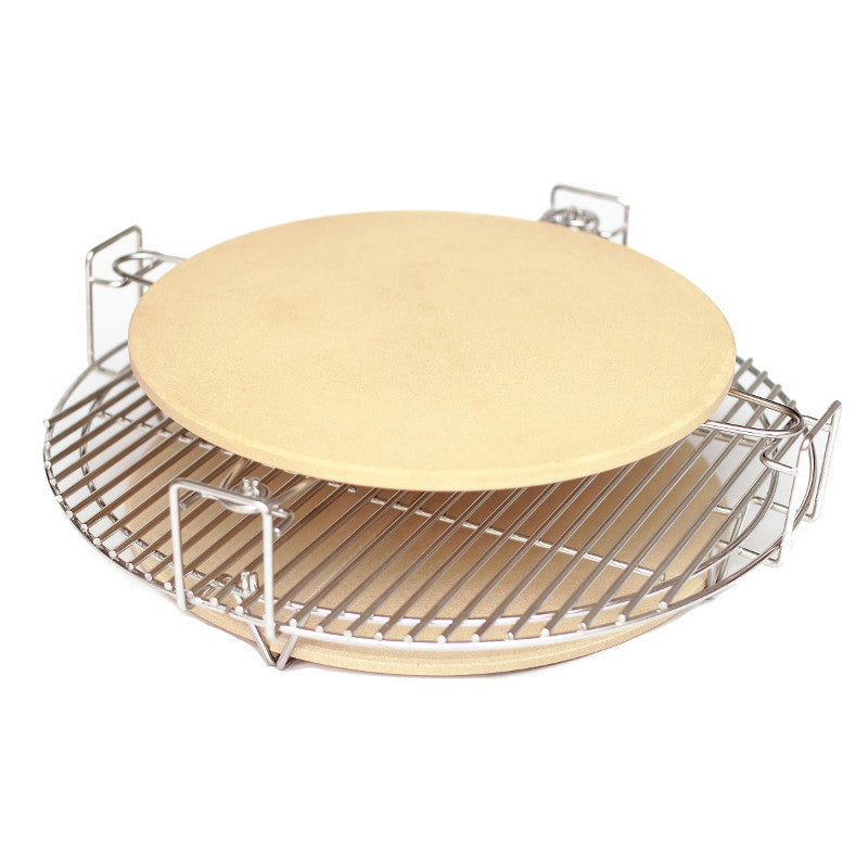 The PRO-Zone Cooking System 18 Inch – Aura Outdoor Products