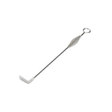 Ash Tool - Aura Outdoor Products The Best Kamado Grills and Kamado Accessories. Ceramic Grill