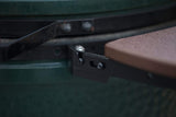 Made In USA HDPE Shelves for the Big Green Egg
