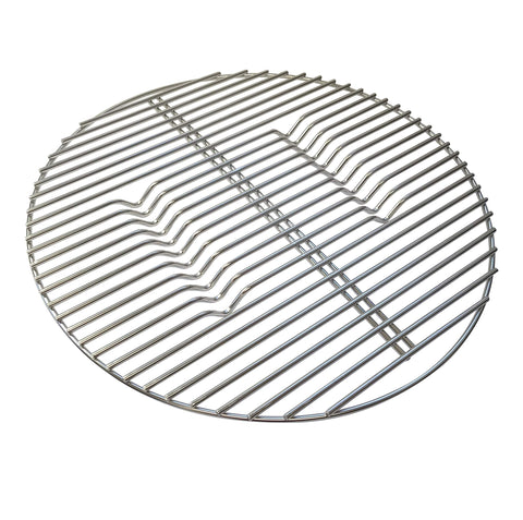 EZ Light Charcoal Grate for 22in Weber Kettle