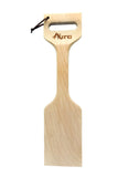 Heavy Duty Wood Grill Scraper