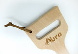 Heavy Duty Wood Grill Scraper
