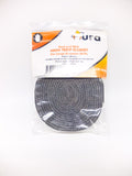 High Temp Gasket for Large Kamado Grills - Big Green Egg, Kamado Joe, and most 18in Grills