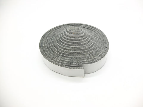 High Temp Gasket for Large Kamado Grills - Big Green Egg, Kamado Joe, and most 18in Grills