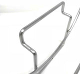 Stainless Steel Rib and Roasting Rack - Extra Deep
