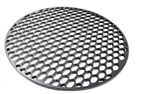 Cast Iron Grill Grate for 22 Inch Weber Kettle 22"
