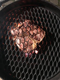 Cast Iron Grill Grate for 22 Inch Weber Kettle 22"
