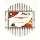 Aura Regulator Charcoal Grate - Aura Outdoor Products - 4