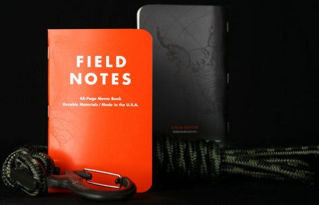Introducing Field Notes