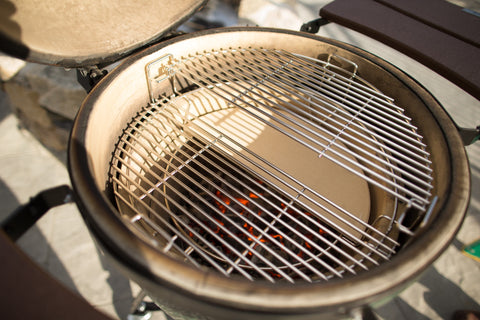 The PRO-Zone Cooking System 18 Inch – Aura Outdoor Products The PRO-Zone Cooking System 18 Inch – Aura Outdoor Products