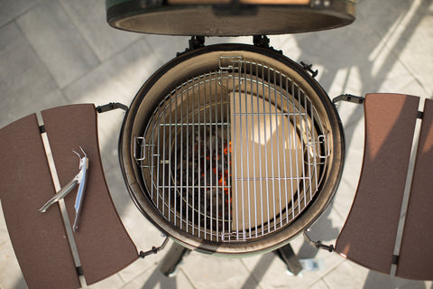 The PRO-Zone Cooking System 18 Inch – Aura Outdoor Products The PRO-Zone Cooking System 18 Inch – Aura Outdoor Products