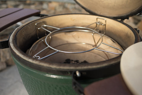 The PRO-Zone Cooking System 18 Inch – Aura Outdoor Products The PRO-Zone Cooking System 18 Inch – Aura Outdoor Products