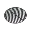 Cast Iron Cooking Grate, 18 Inch - Designed for the Big Green Egg