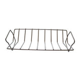 Stainless Steel Rib and Roasting Rack - Aura Outdoor Products The Best Kamado Grills and Kamado Accessories. Ceramic Grill