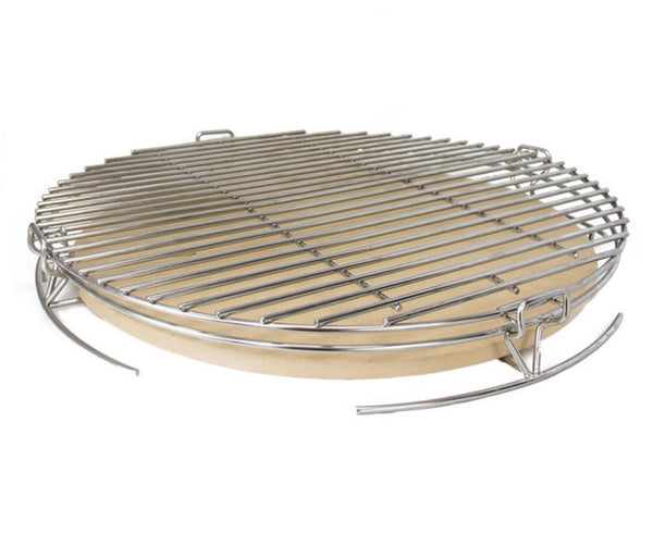 Kettle Zone Cooking System Kettle Zone Cooking System