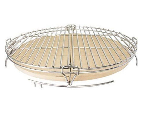 Kettle Zone Cooking System Kettle Zone Cooking System