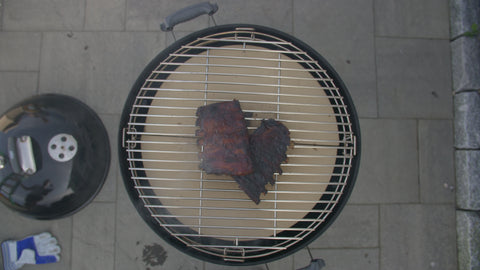 Kettle Zone Cooking System Kettle Zone Cooking System