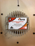 Aura Regulator Charcoal Grate - Aura Outdoor Products - 1