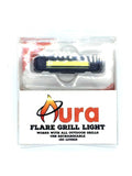 Flare Grill Light - Aura Outdoor Products - 2