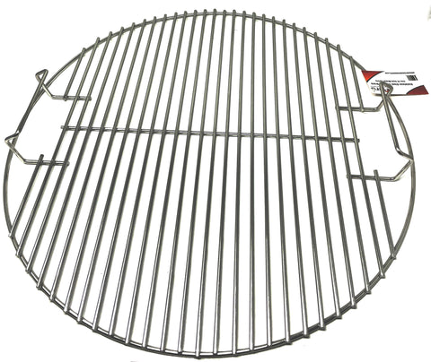 Stainless Steel Grill Grate - 22in