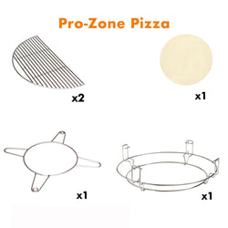 Pro-Zone Pizza