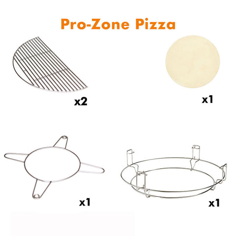 Pro-Zone Pizza